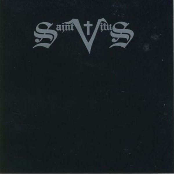 Saint Vitus cover