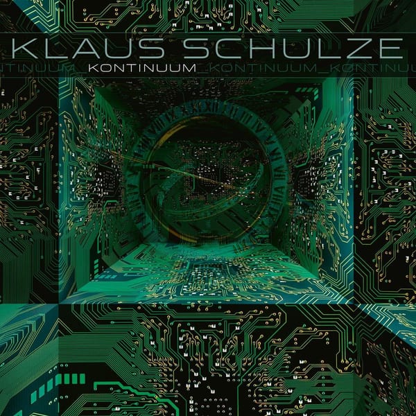 Kontinuum cover