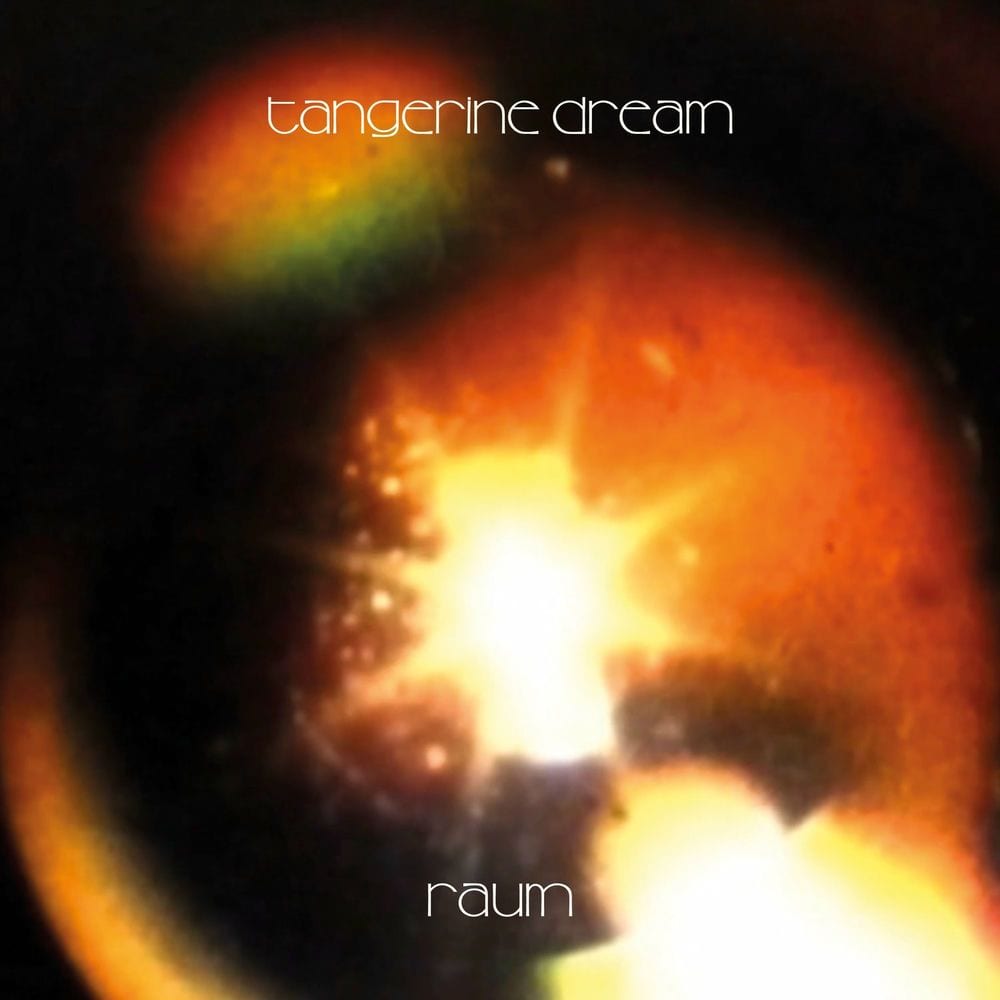 Raum cover