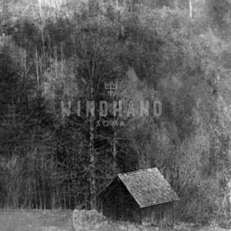 Soma album cover
