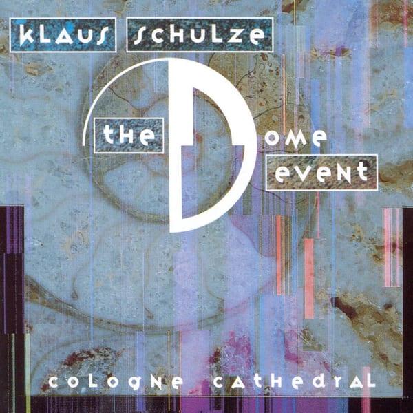 The Dome Event cover