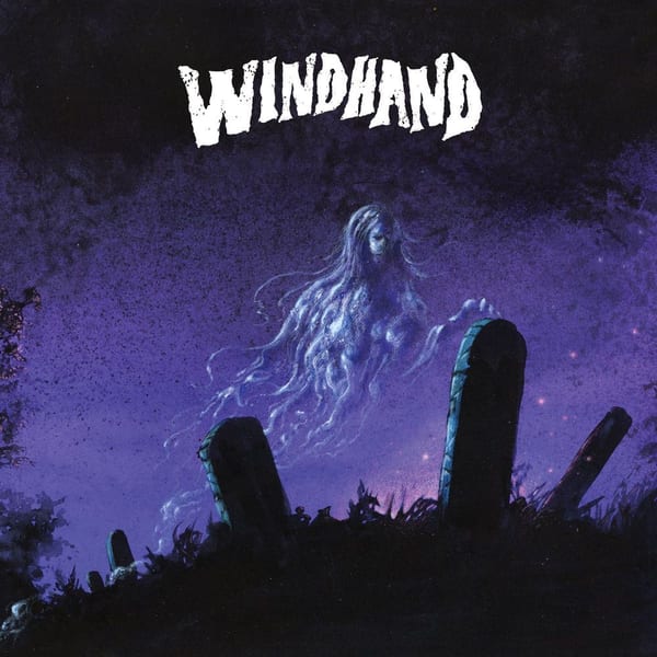 Windhand cover