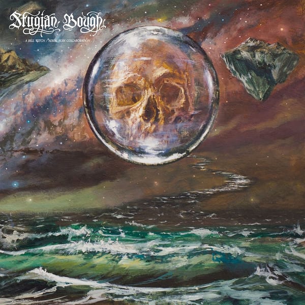 Stygian Bough Volume I cover