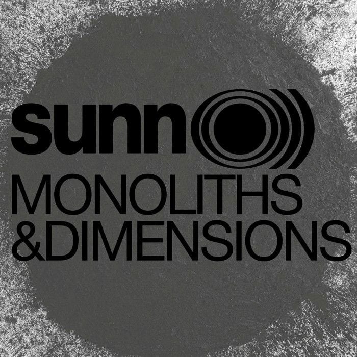Monoliths & Dimensions cover