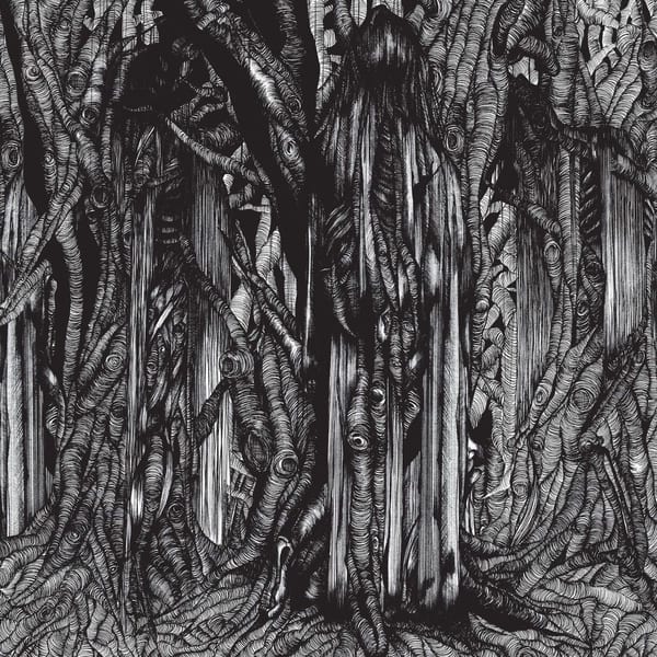 Black One cover