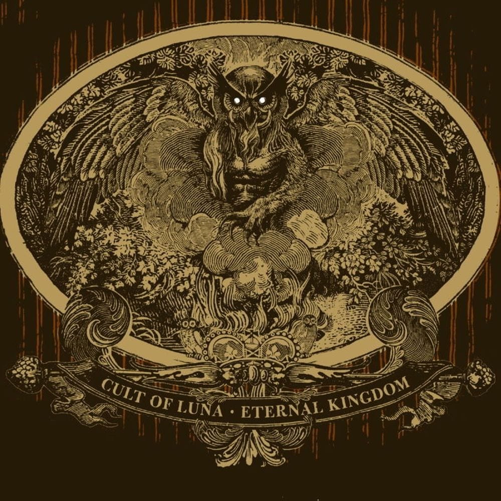 Eternal Kingdom cover