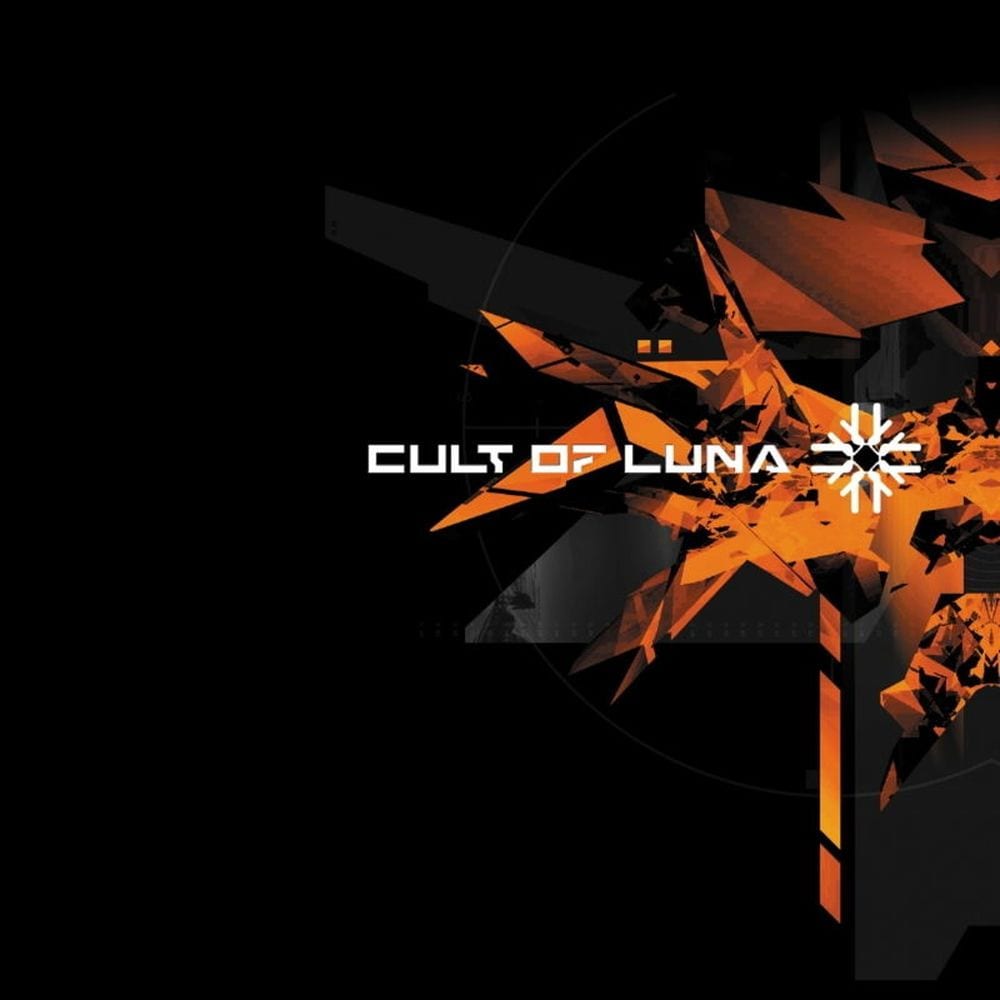 Cult of Luna cover