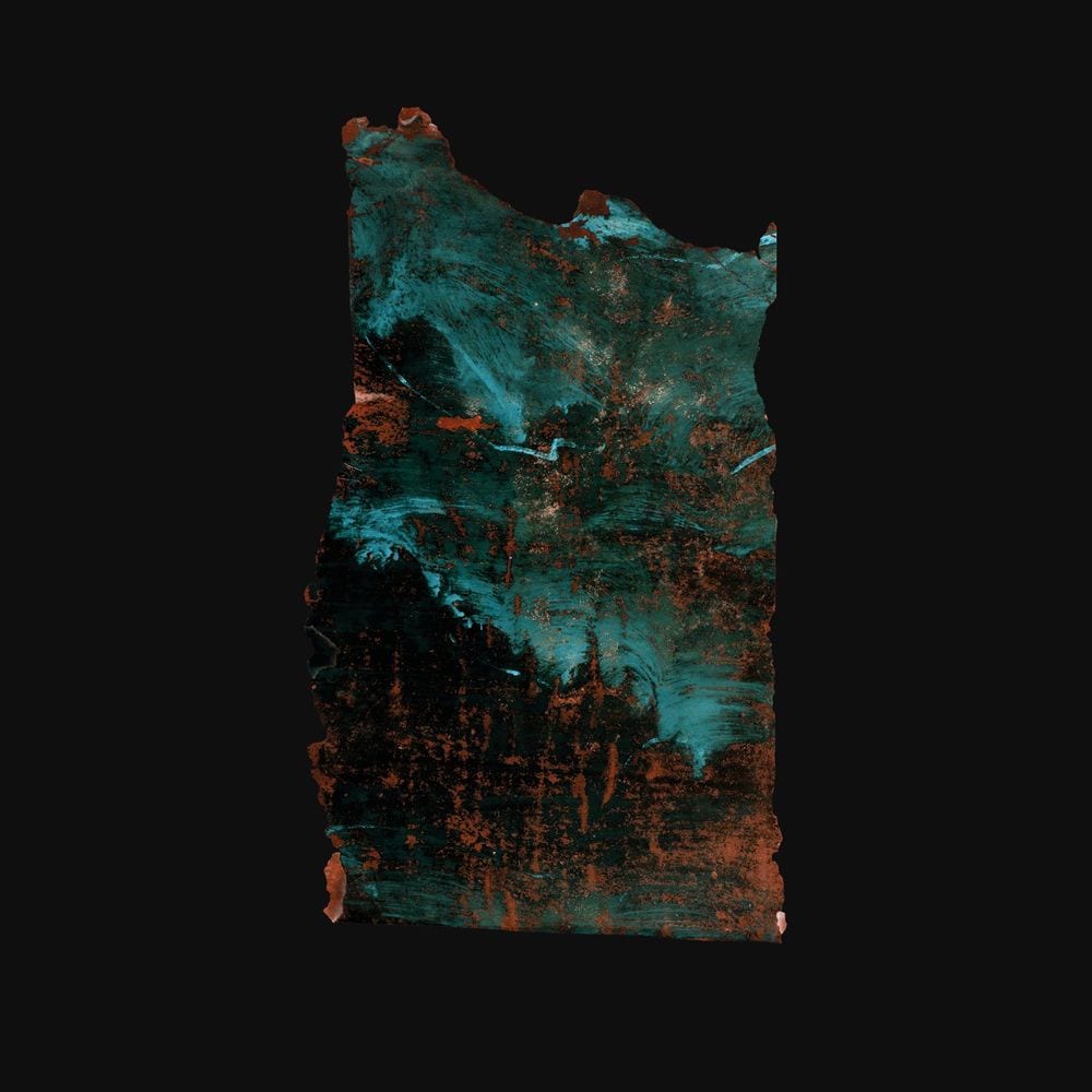 The Long Road North cover