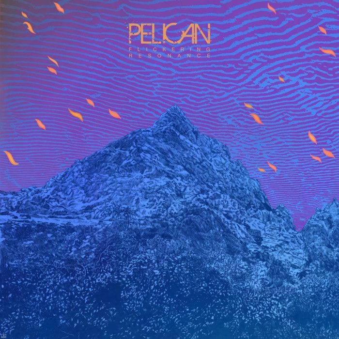 Flickering Resonance cover