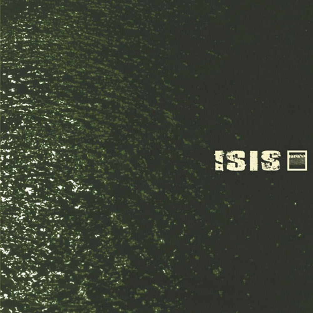Oceanic cover