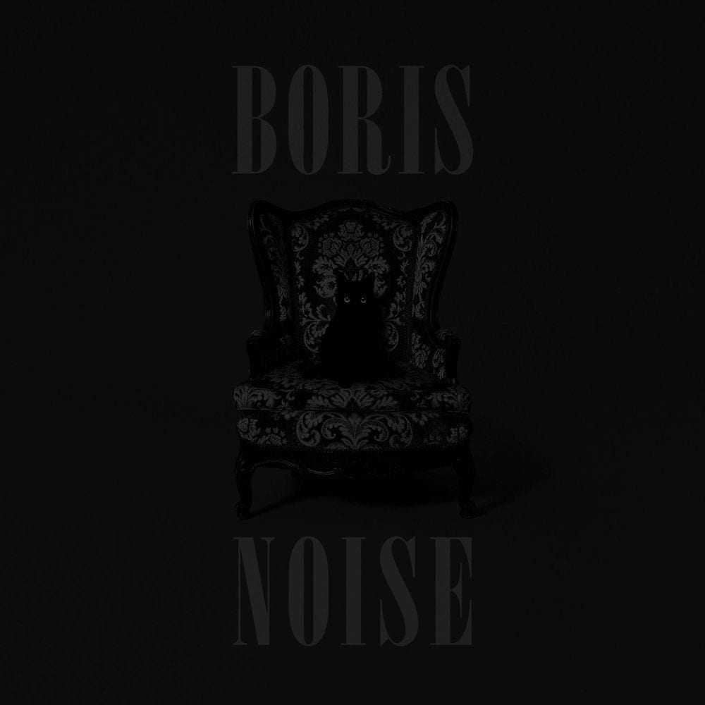 Noise cover