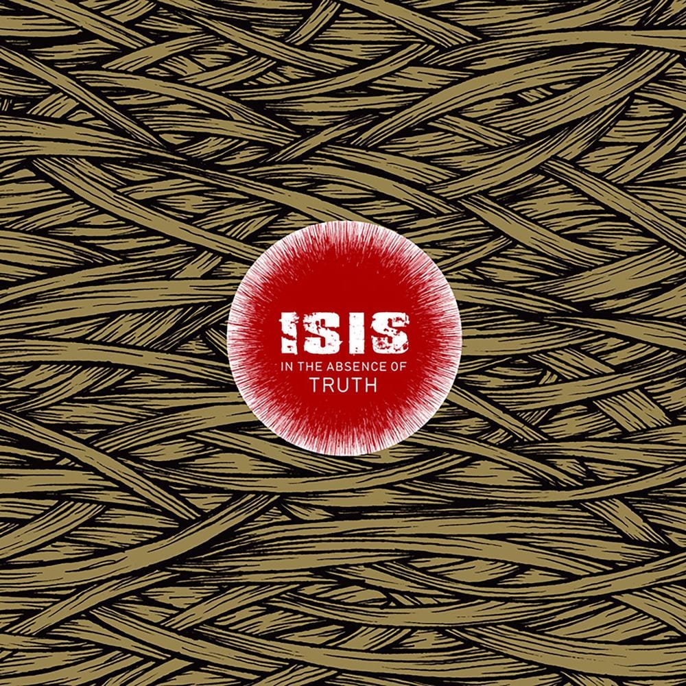 In the Absence of Truth cover