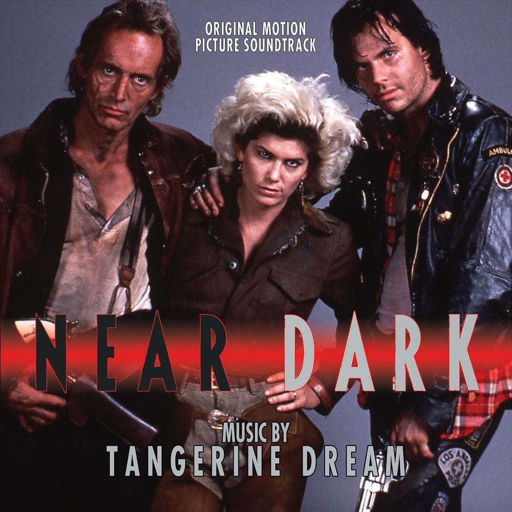 Near Dark cover