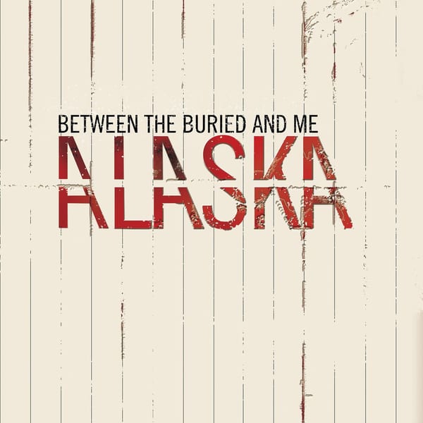 Alaska cover