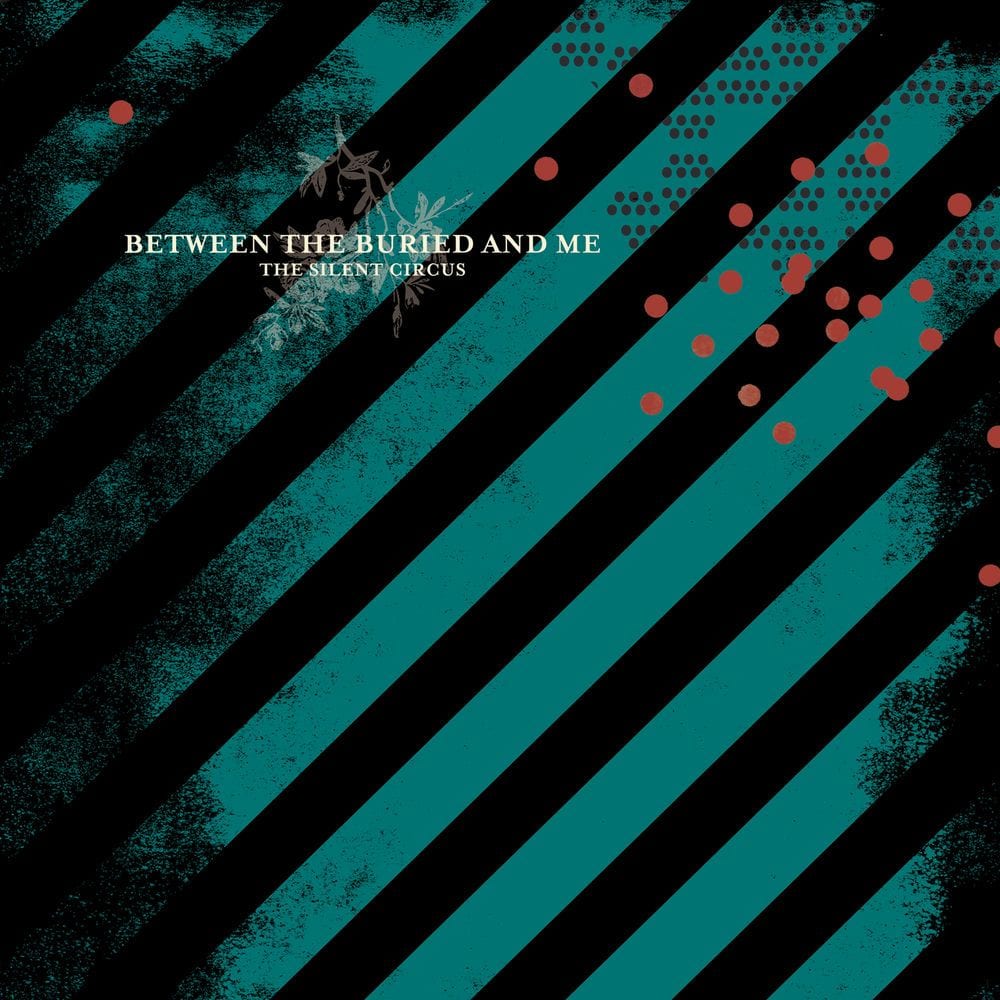 The Silent Circus album cover
