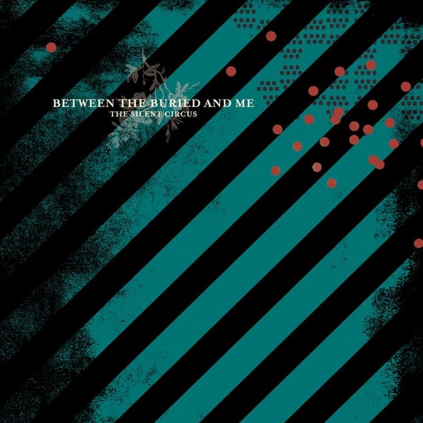 The Silent Circus cover