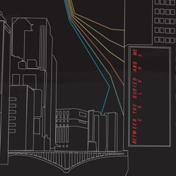 Colors cover art