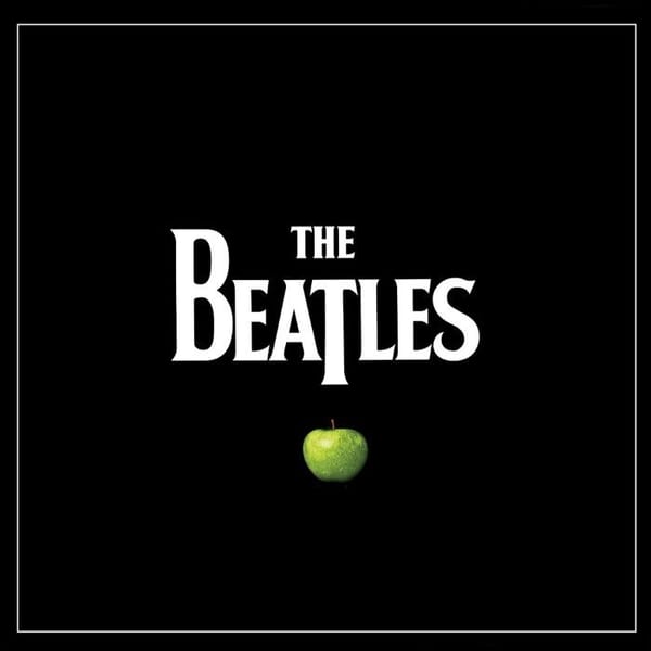 The Beatles cover