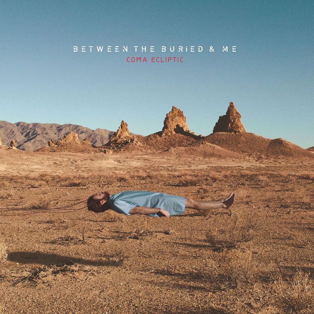 Coma Ecliptic cover