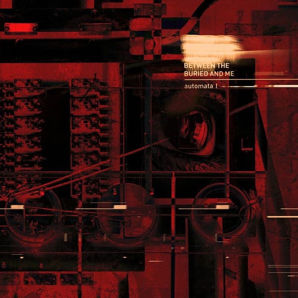 Automata I cover