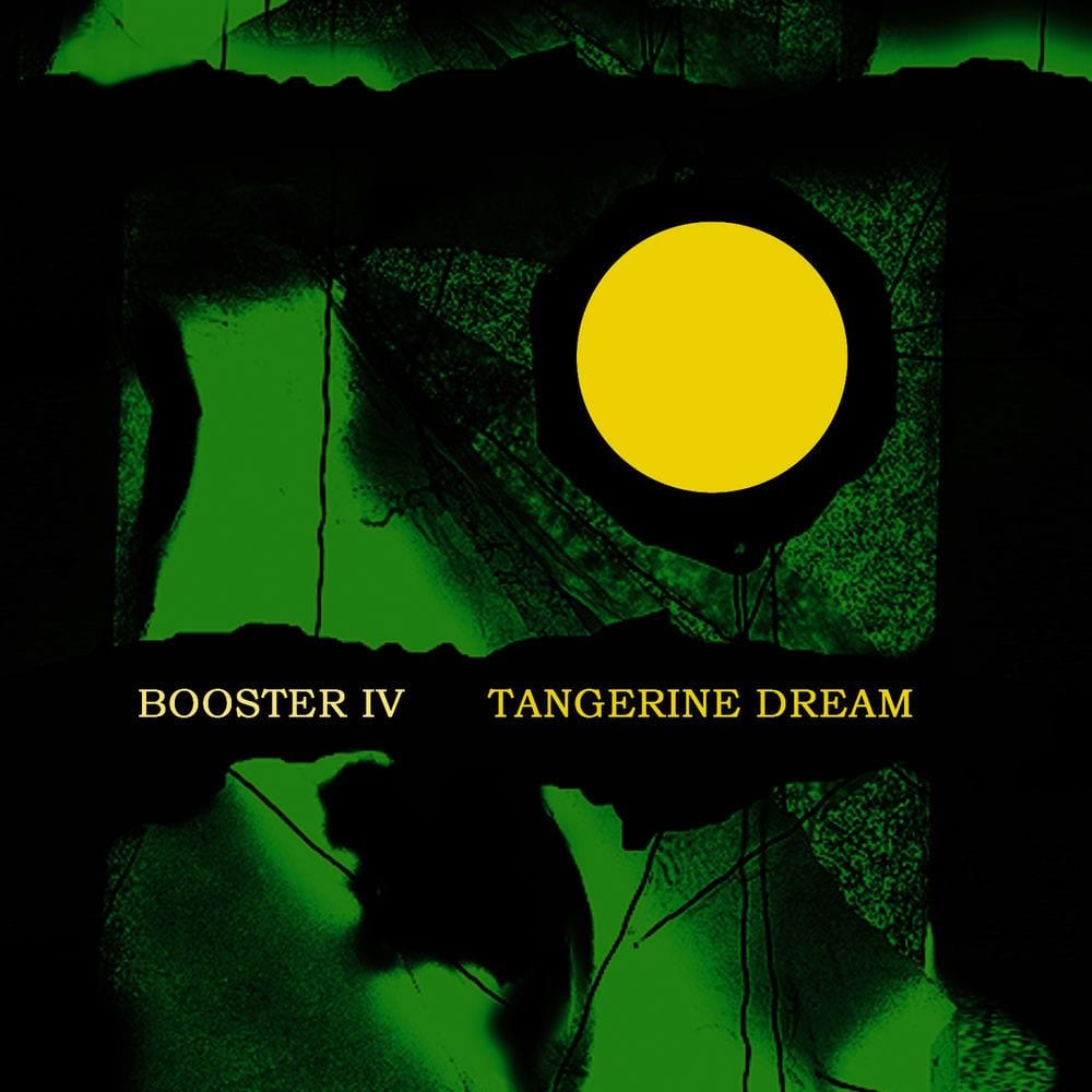 Booster IV cover
