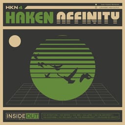 Affinity cover art