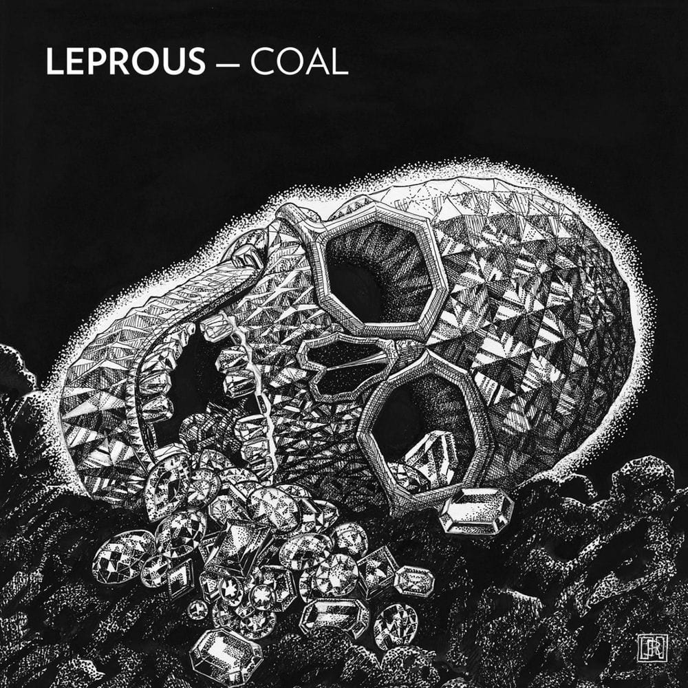 Coal cover