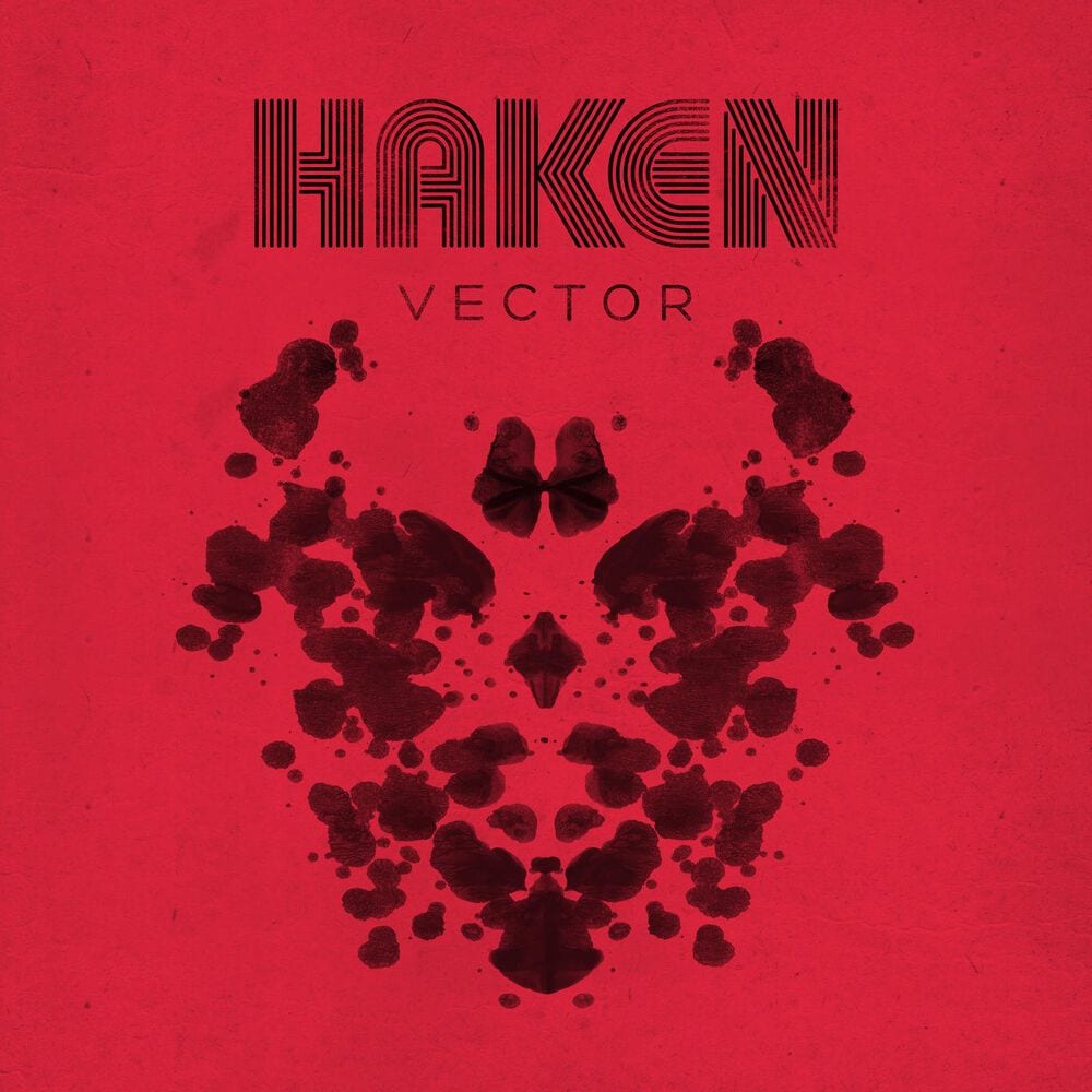 Vector cover