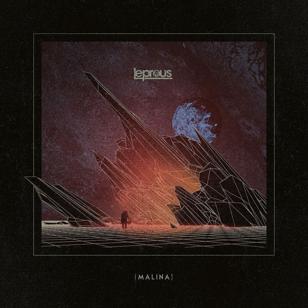 Malina cover