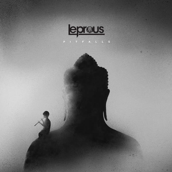 Pitfalls cover