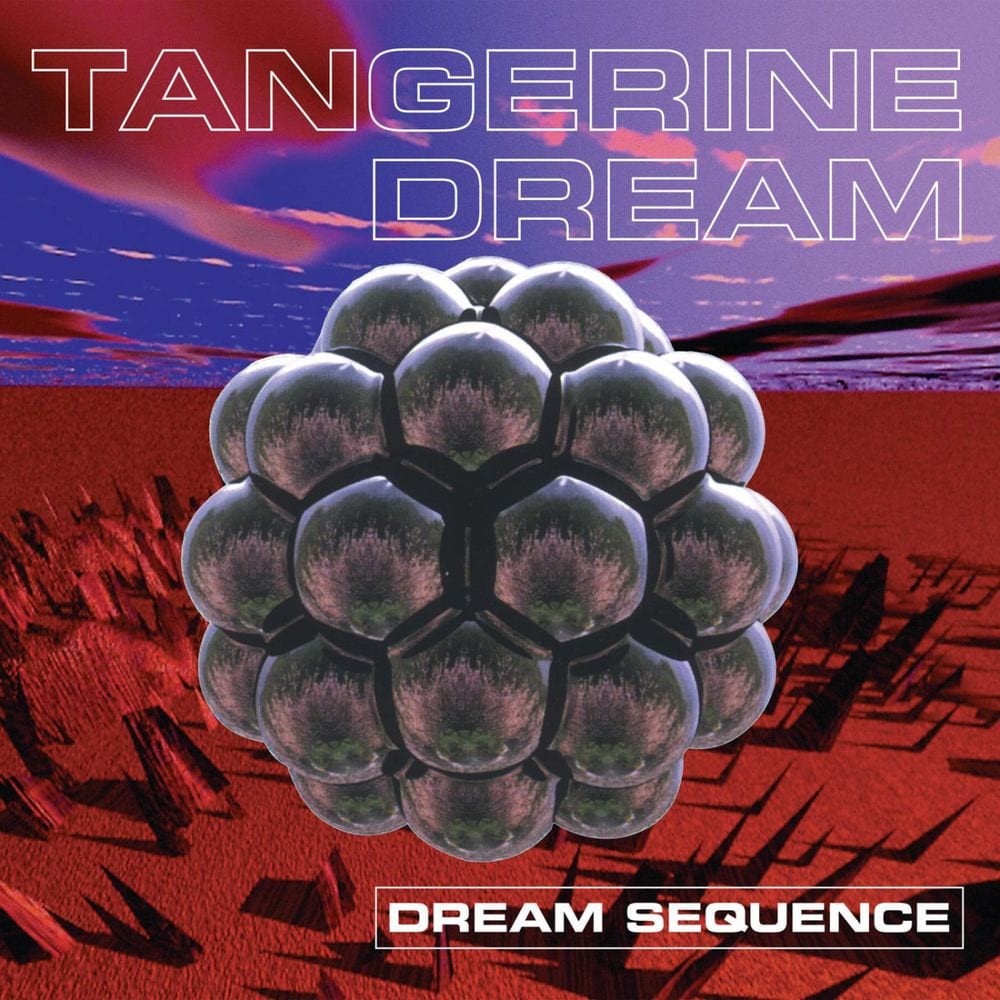 Dream Sequence cover