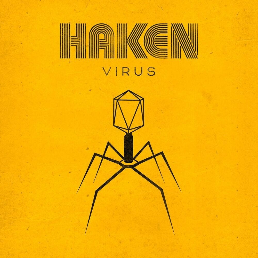 Virus cover
