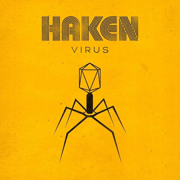 Virus cover