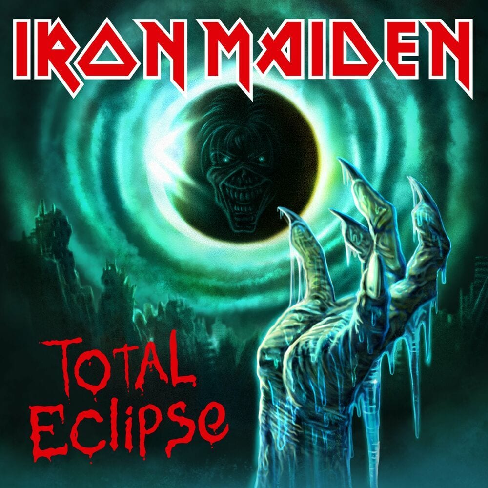 Total Eclipse (2022 Remaster) cover