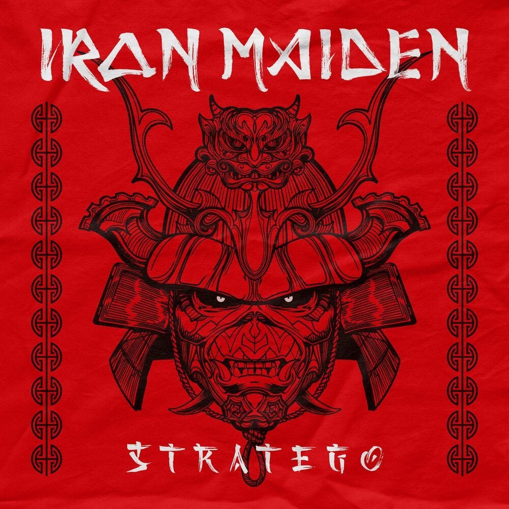 Stratego cover