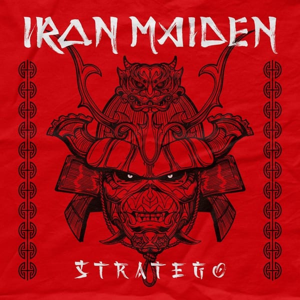 Stratego cover