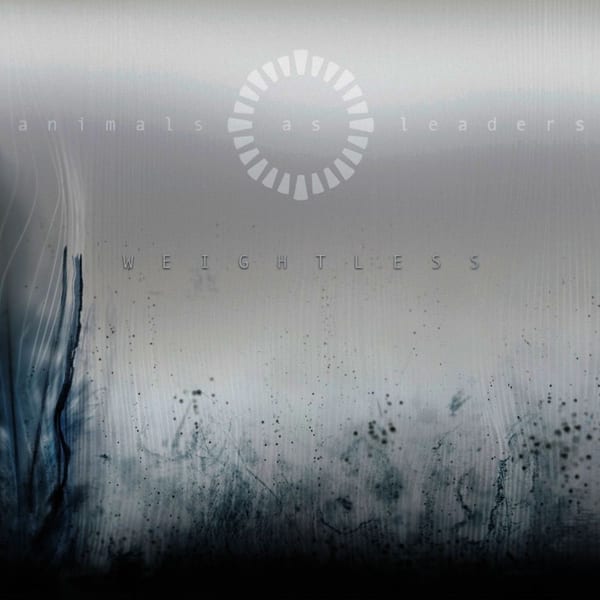Weightless cover
