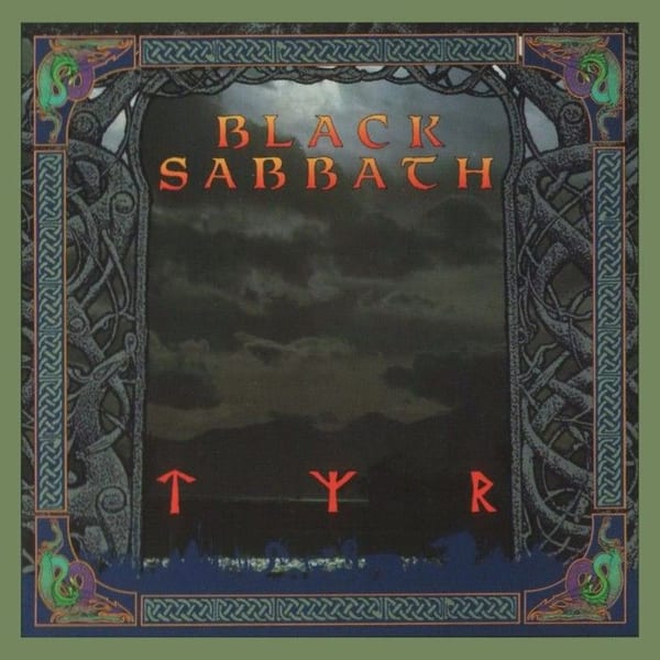 Tyr cover