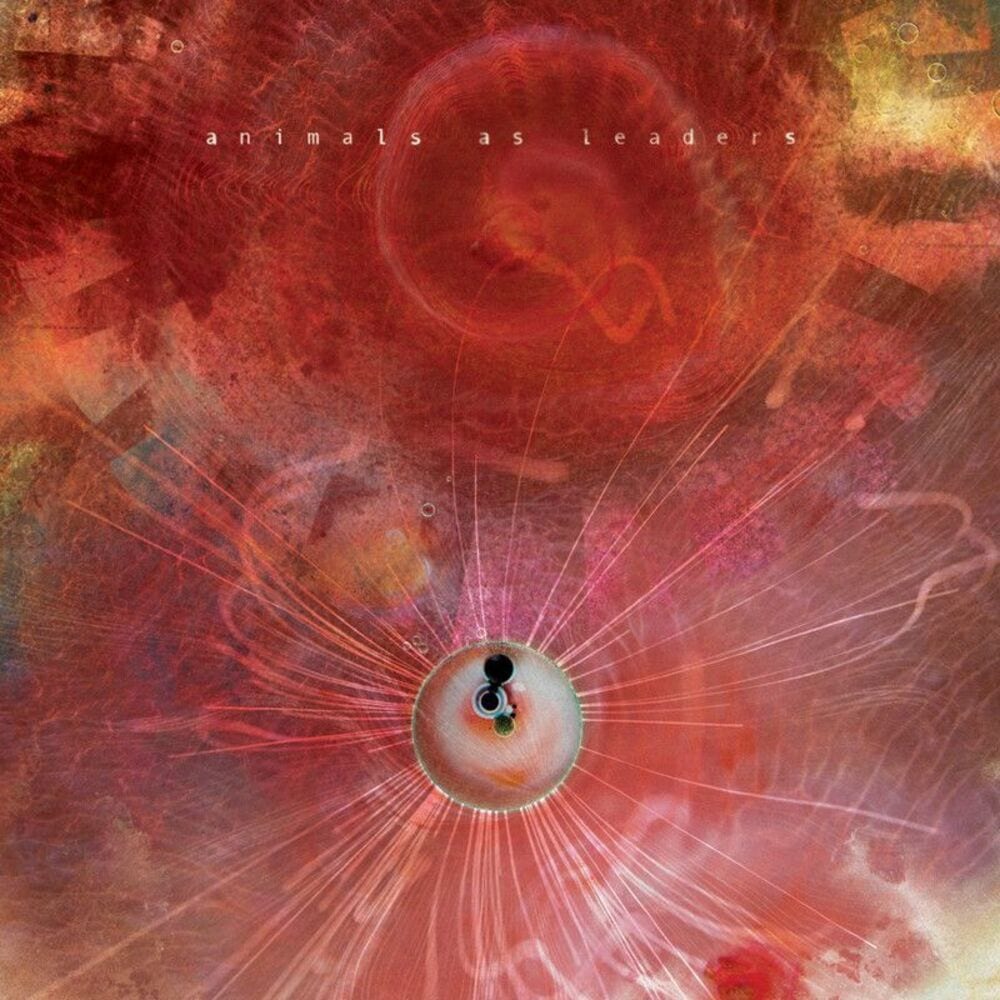The Joy of Motion cover