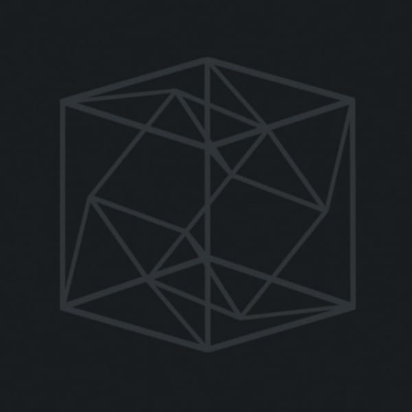One album cover