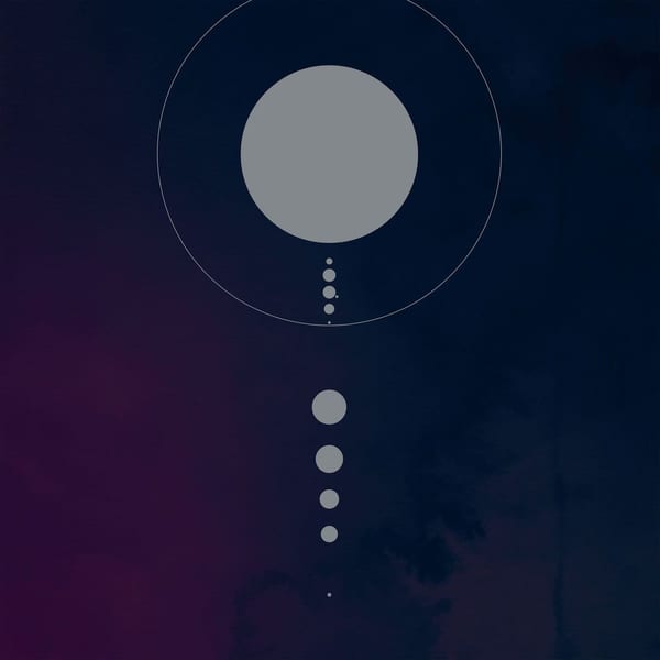 Sonder cover