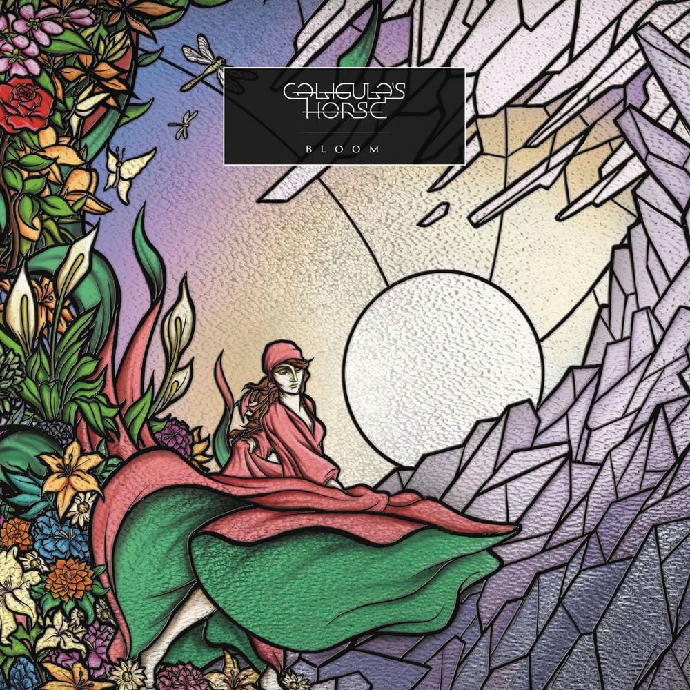 Bloom cover