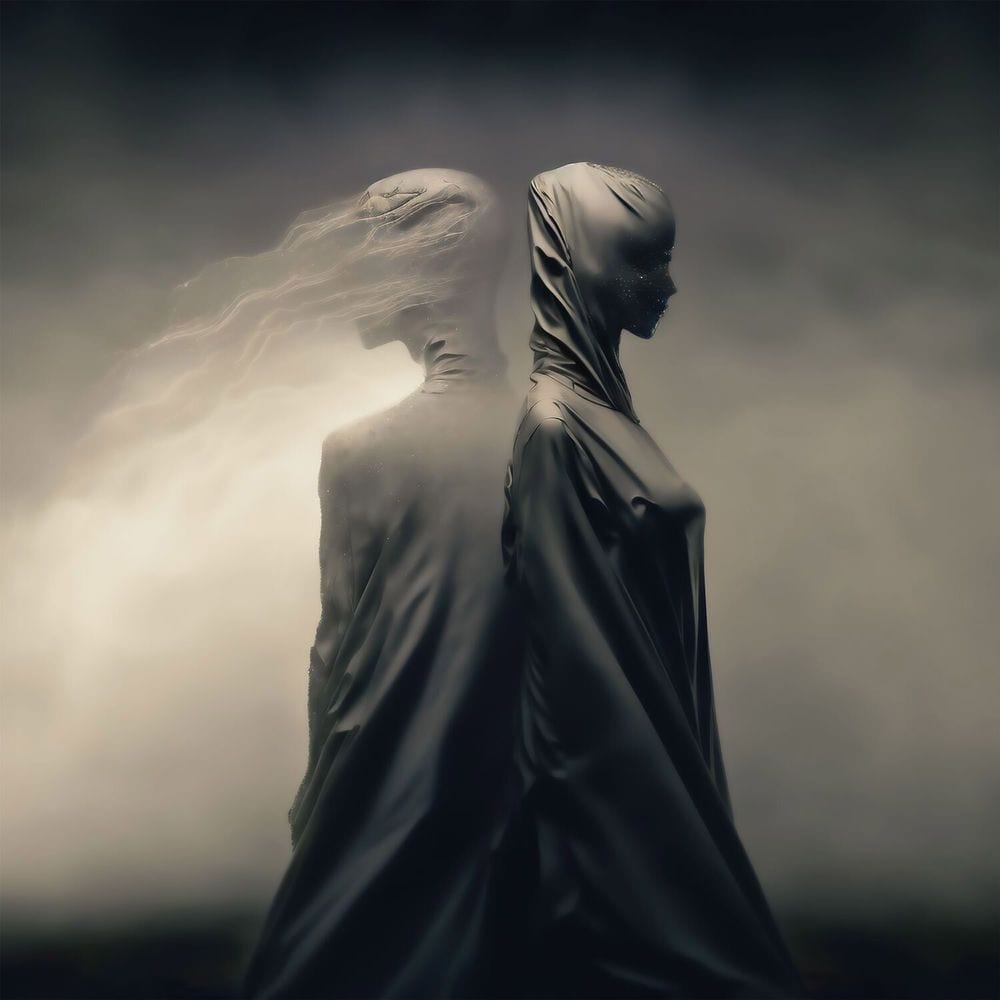 War Of Being cover