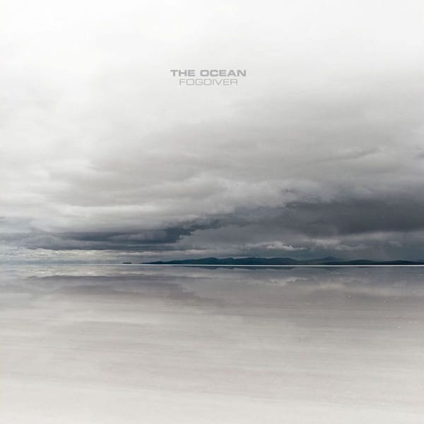 Fogdiver cover
