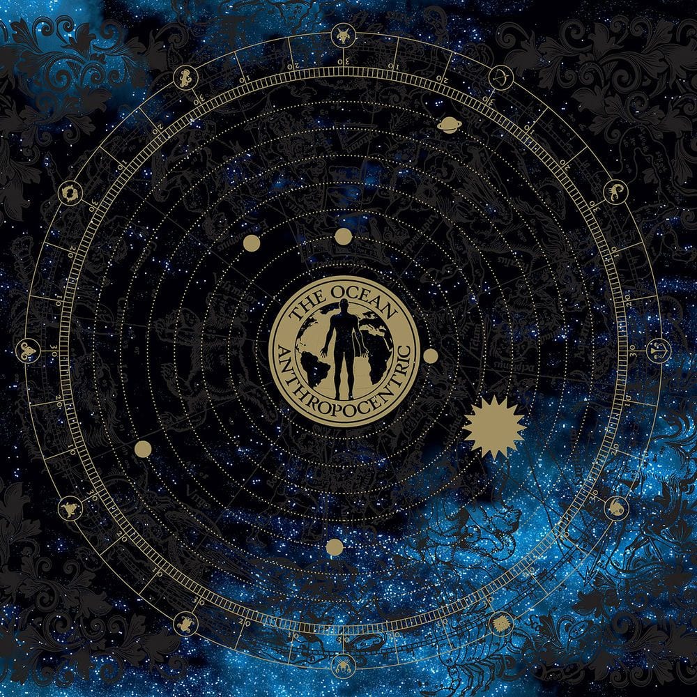 Anthropocentric cover
