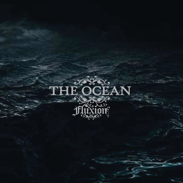Fluxion cover