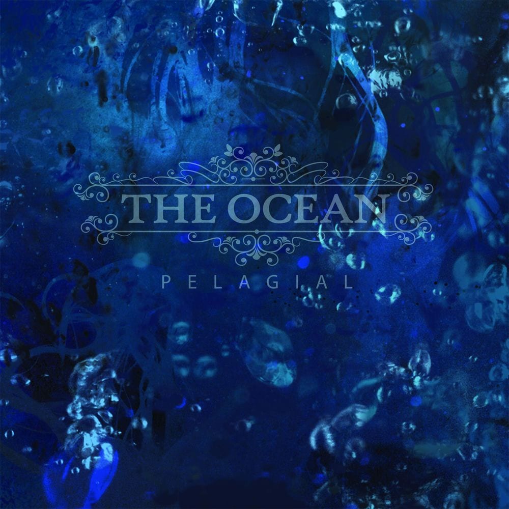 Pelagial cover
