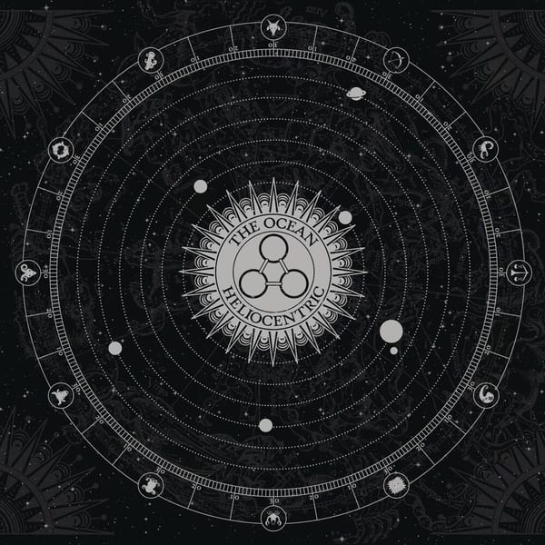 Heliocentric cover