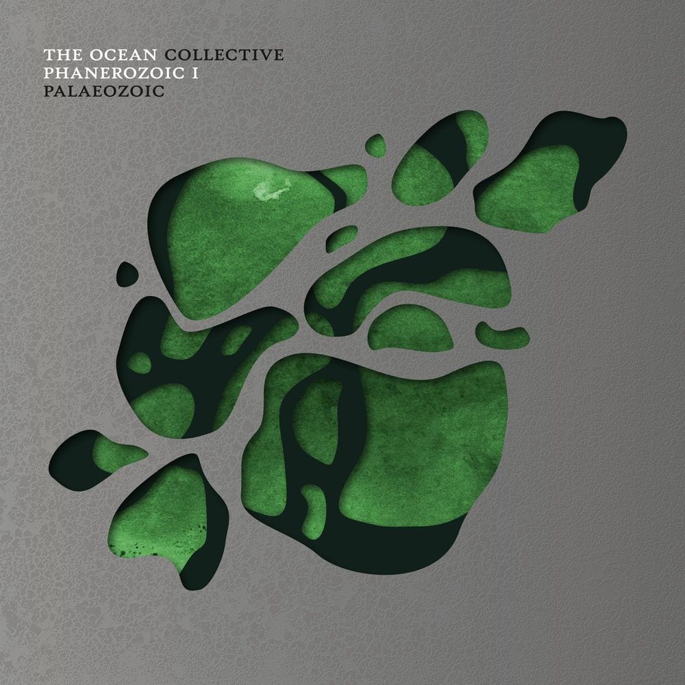 Phanerozoic I: Palaeozoic cover
