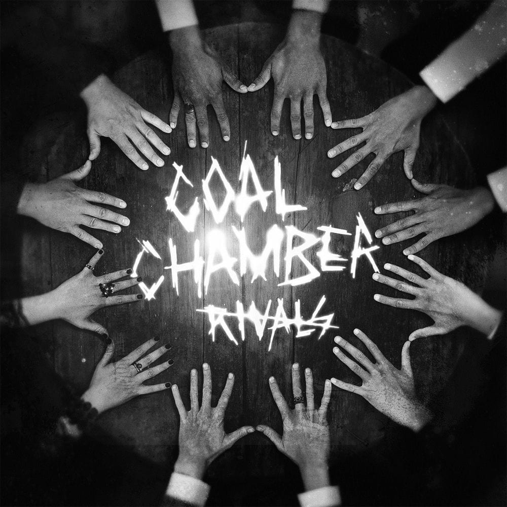 Rivals cover